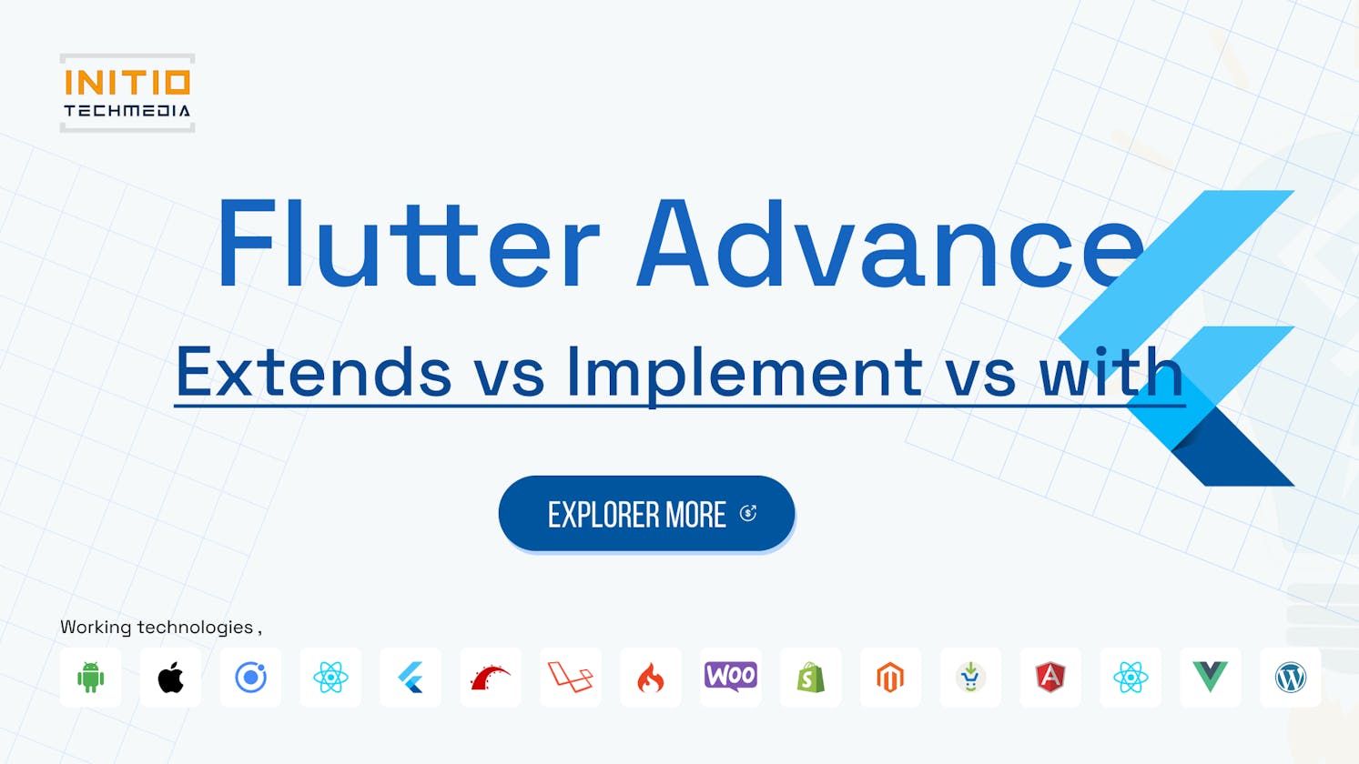 Flutter 2.0 vs Flutter 3.0: What’s New and What’s Improved?
