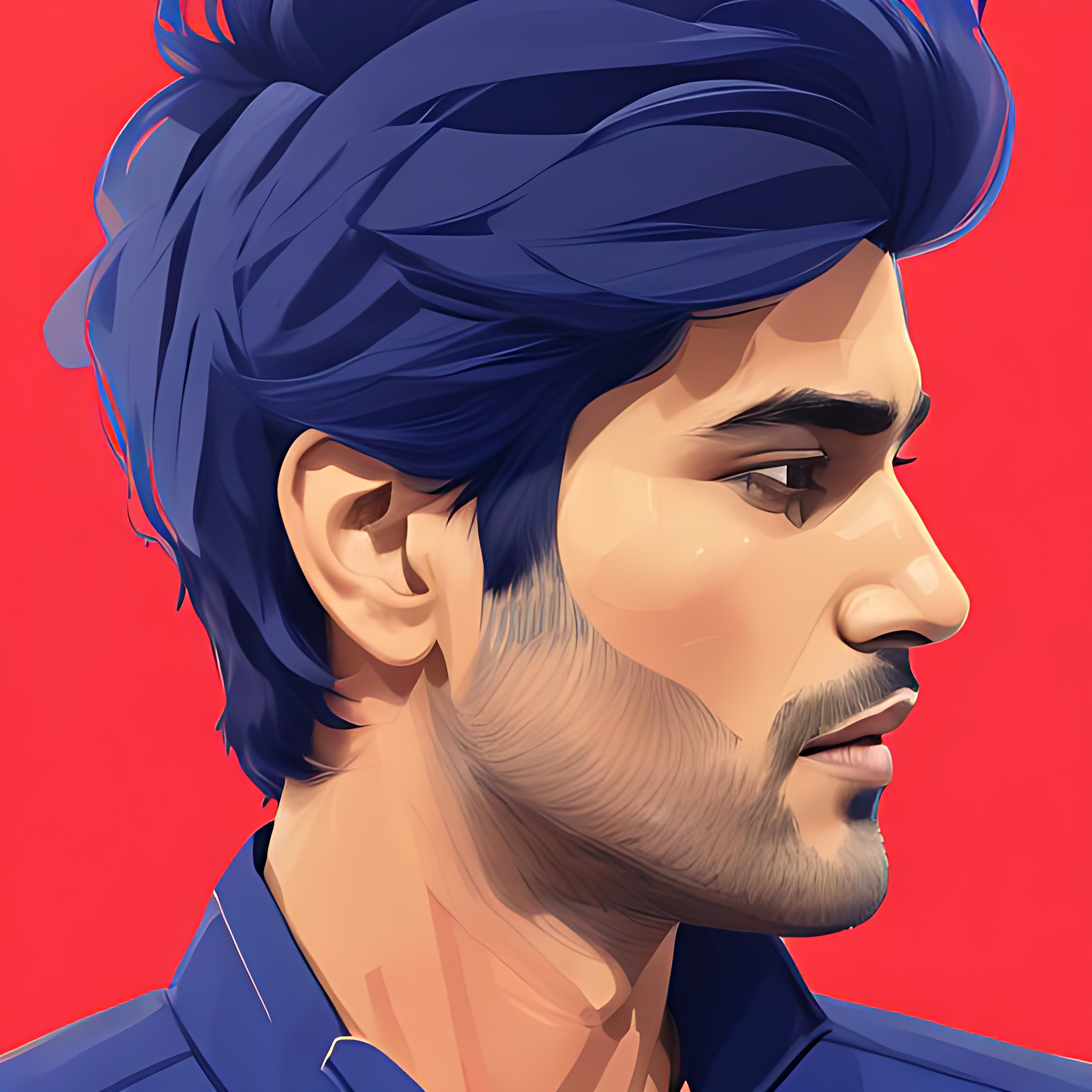 Vidit Maniyar