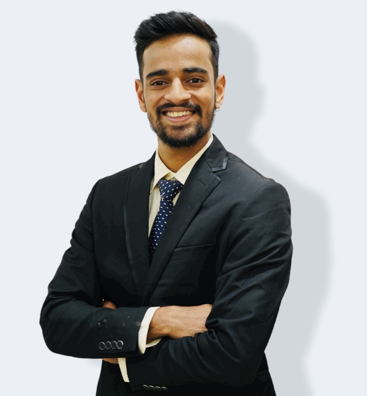 Yash Pradhan