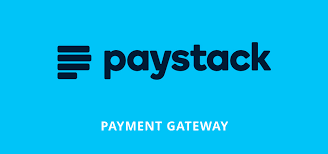 Paystack Payment Gateway Integration Using Java(Spring Boot)