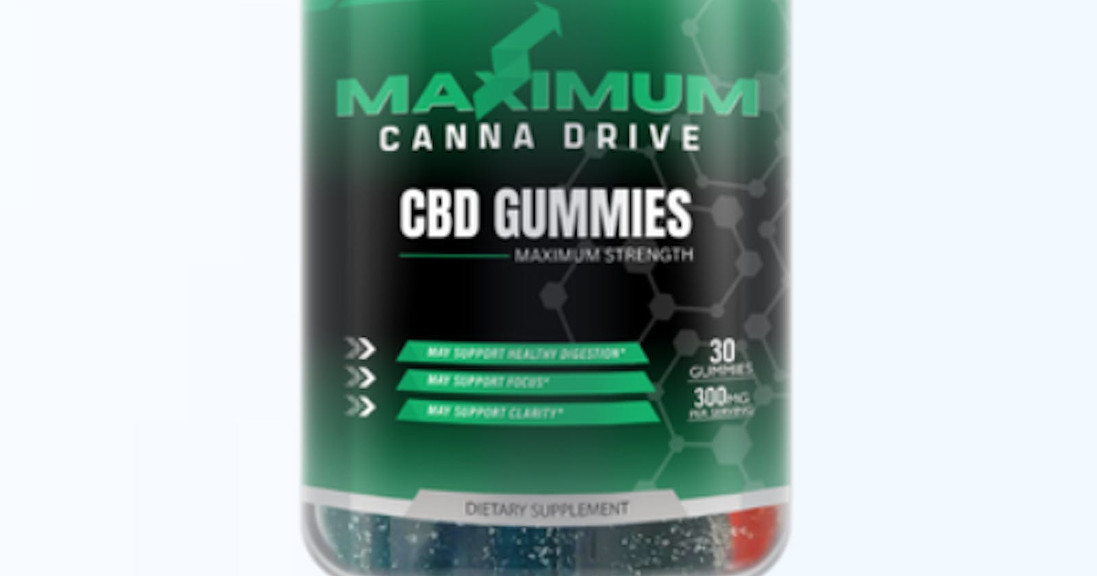 Rise to the Occasion with CannaDrive Gummies for Men