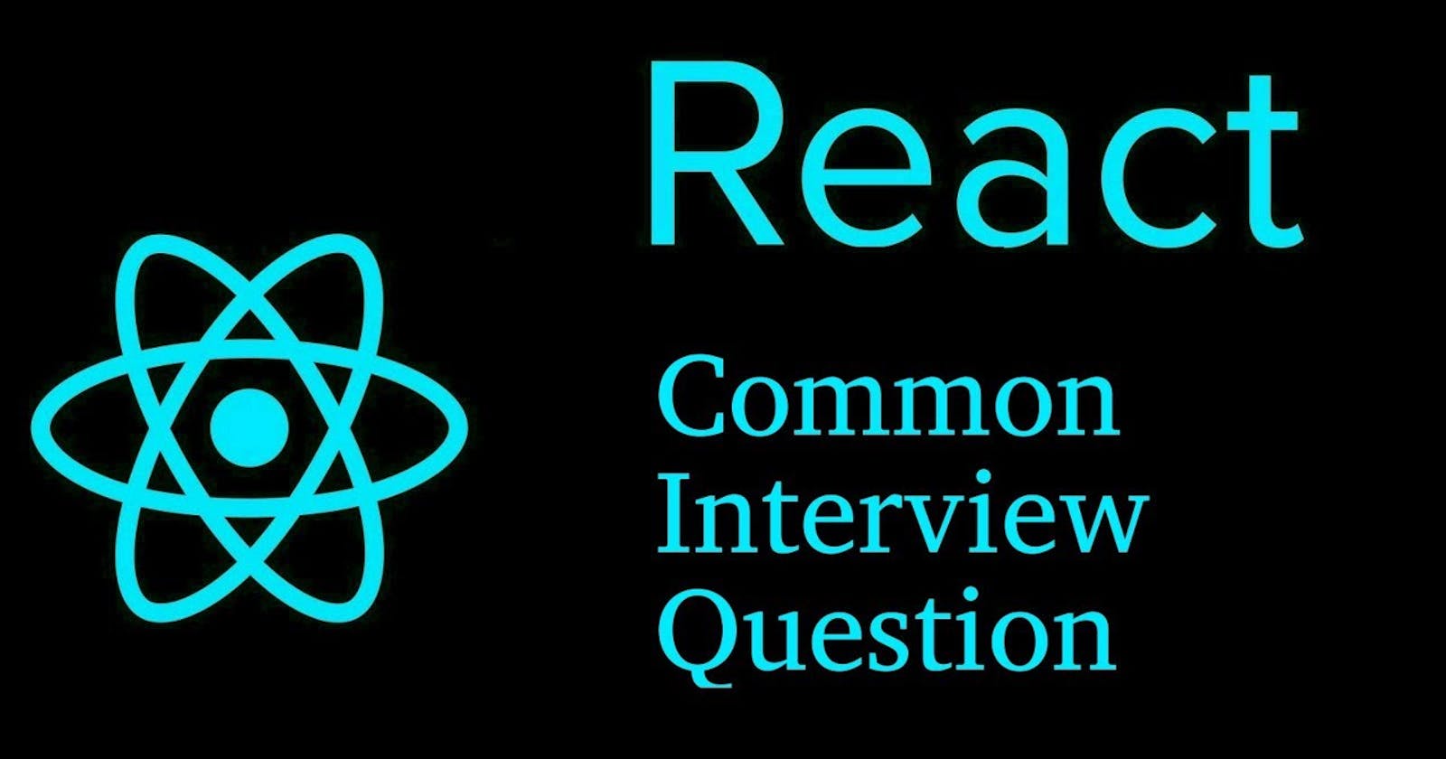 most Ask  react interview question part -2