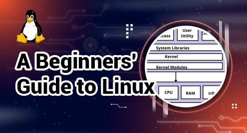 Fundamentals Of Linux - All In One Linux Commands Cheatsheet