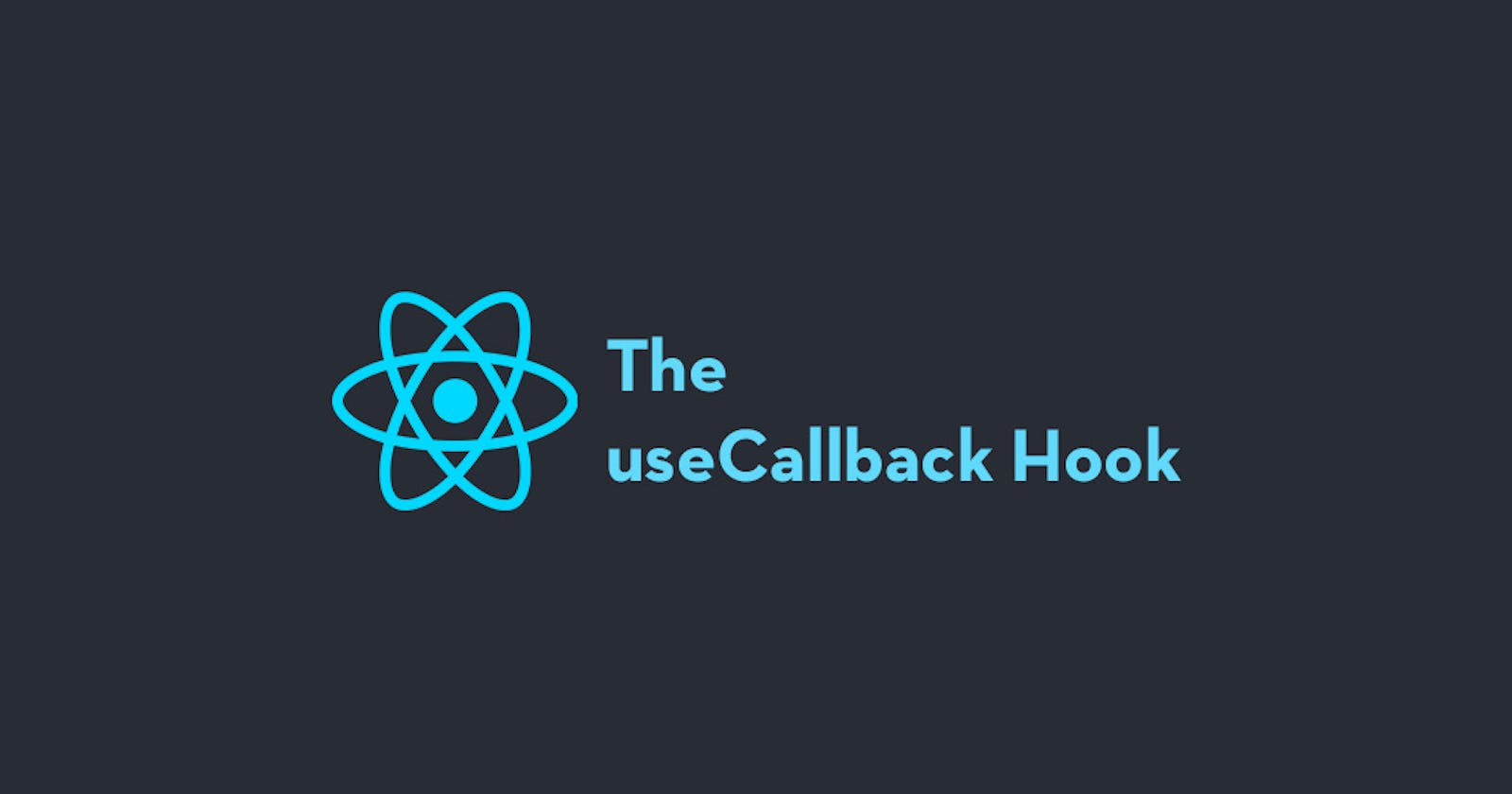 what is a useCallback Hook in React. ?
