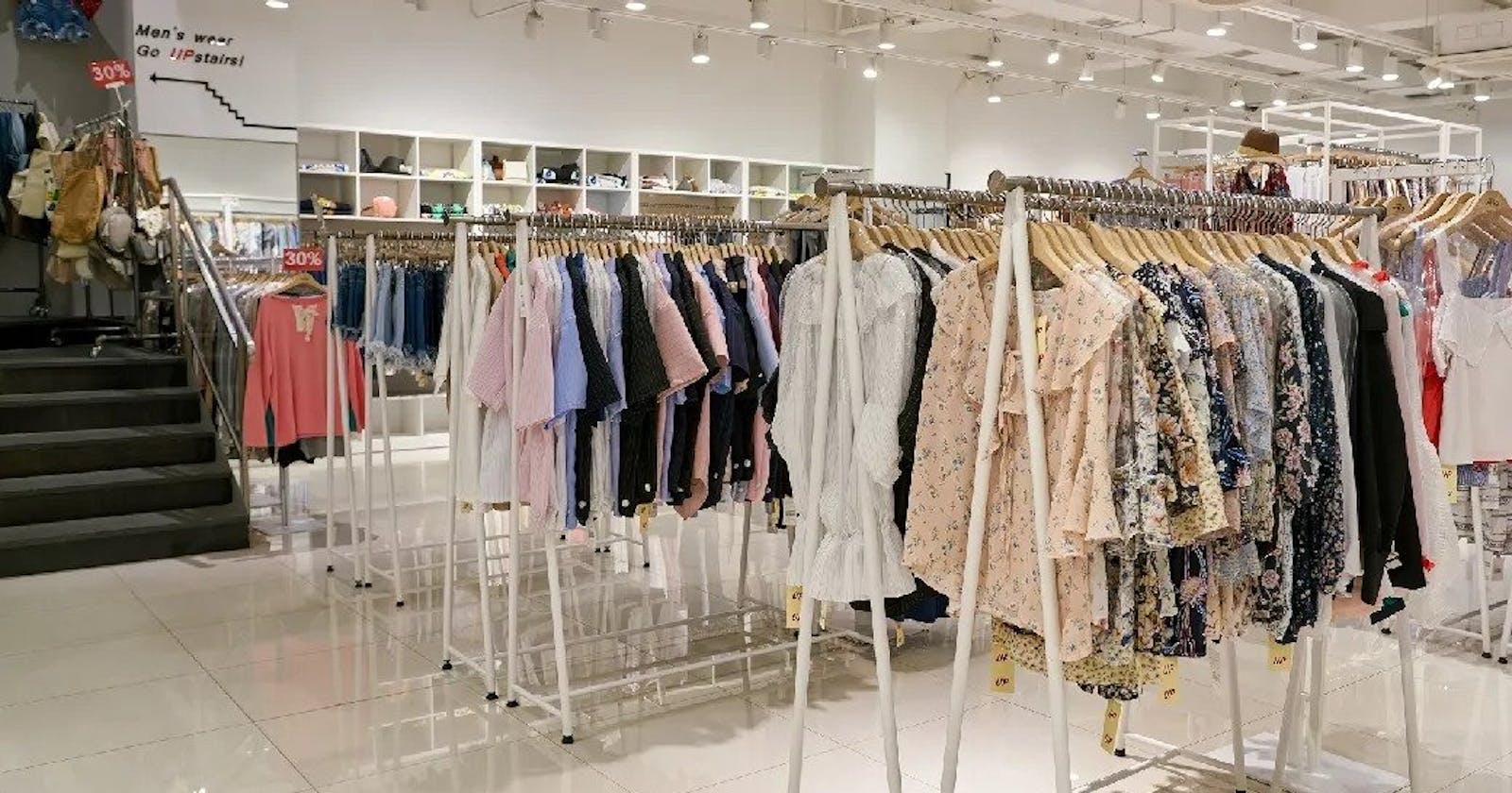 India's fashion retail entities to grow 45% YoY in FY2023: ICRA