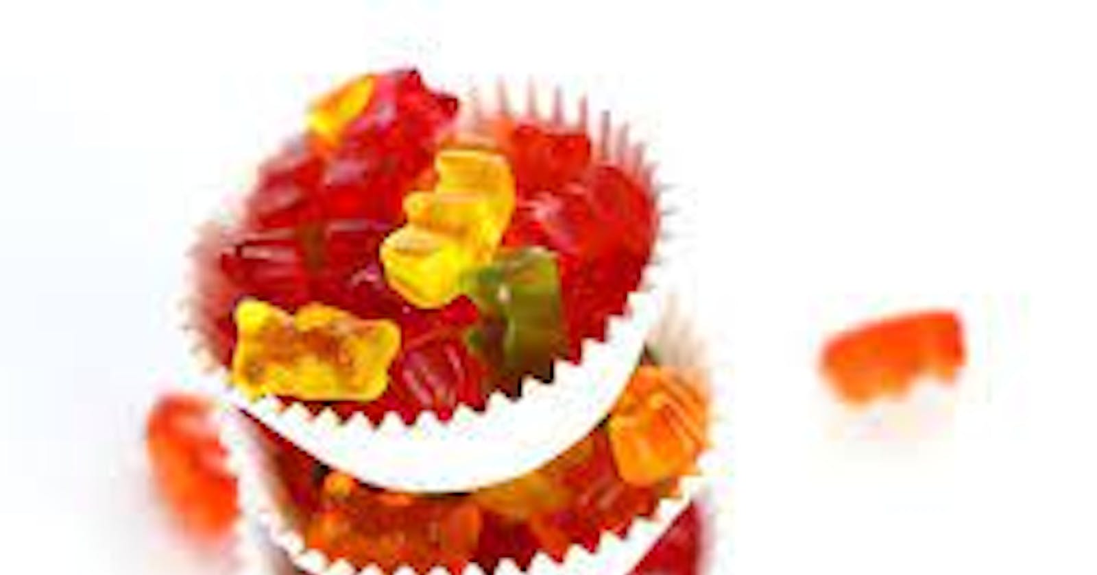 Rejuvenate CBD Gummies read Pros, Cons, Ingredients & Customer Reviews