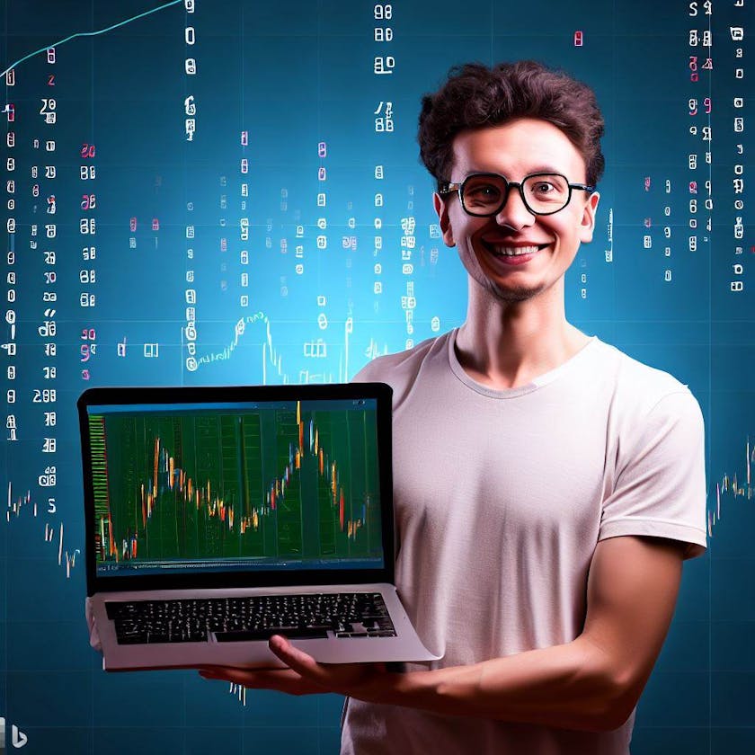 How to Predict Stock Prices like a Pro using Reinforcement Learning in Python