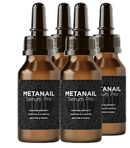 Metanail Serum Pro