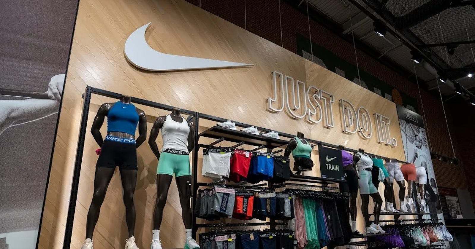 US' Nike's revenues up 14% to $12.4 bn in Q3 FY23, net income down