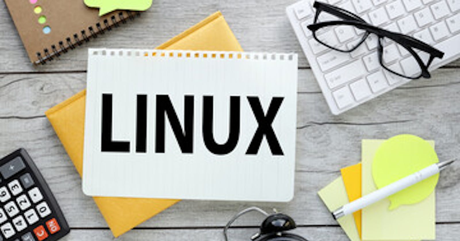 Linux Beginner Commands