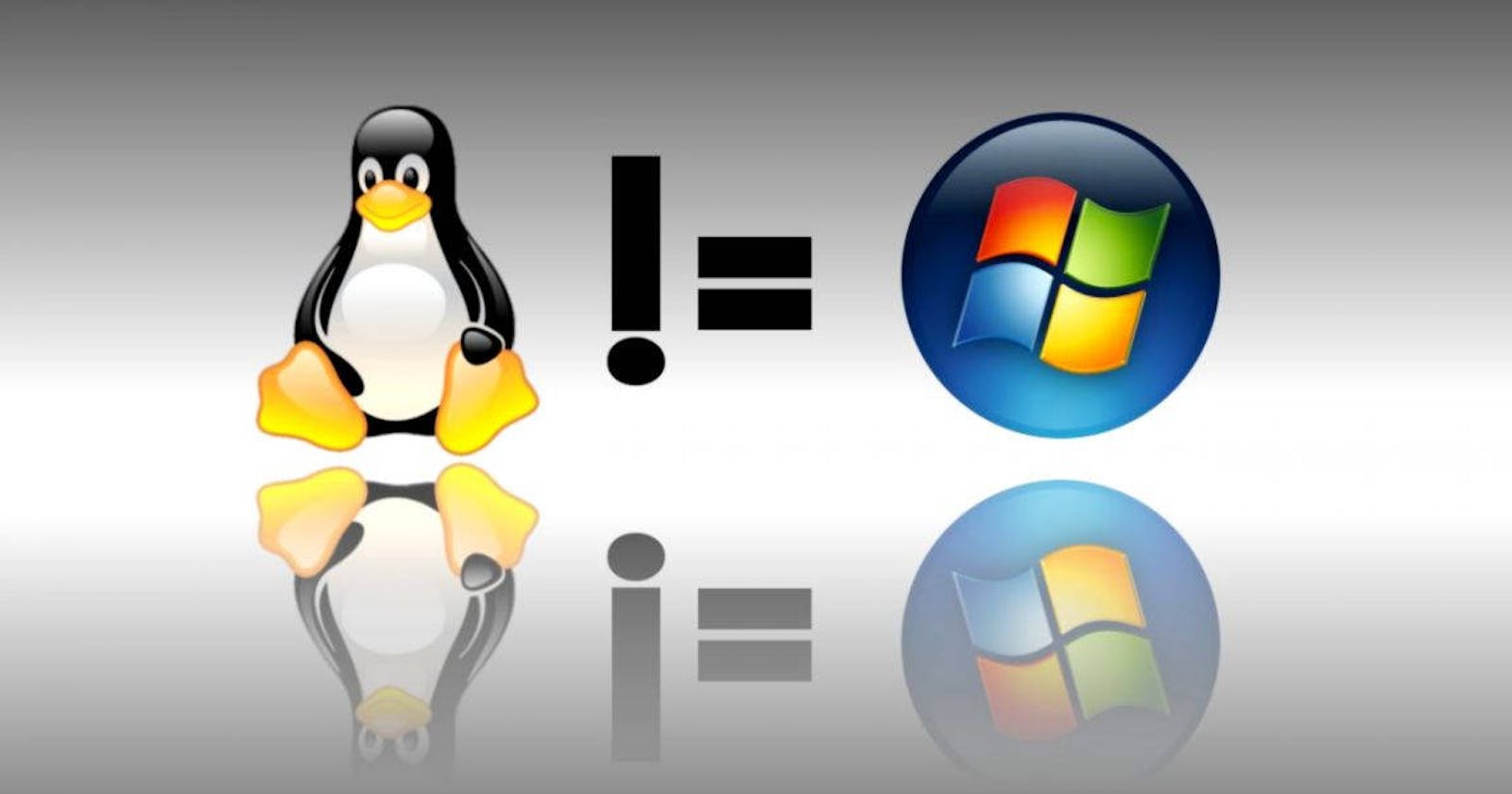 Which is better Linux or Windows?