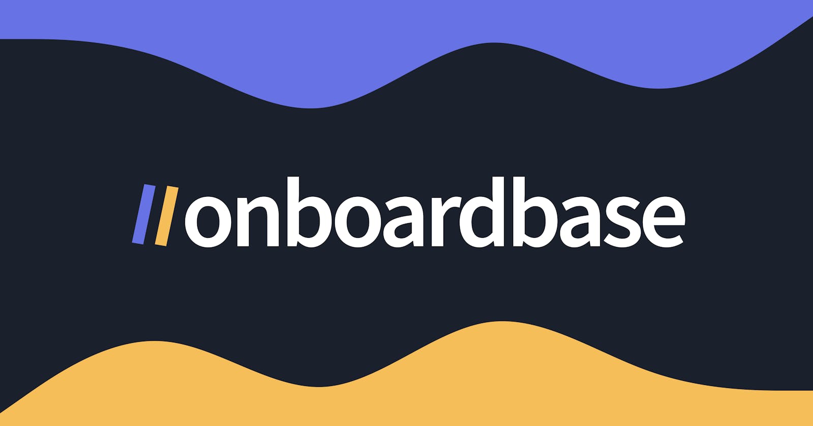 Integrating Onboardbase: The All-in-One SecretOps Infrastructure
