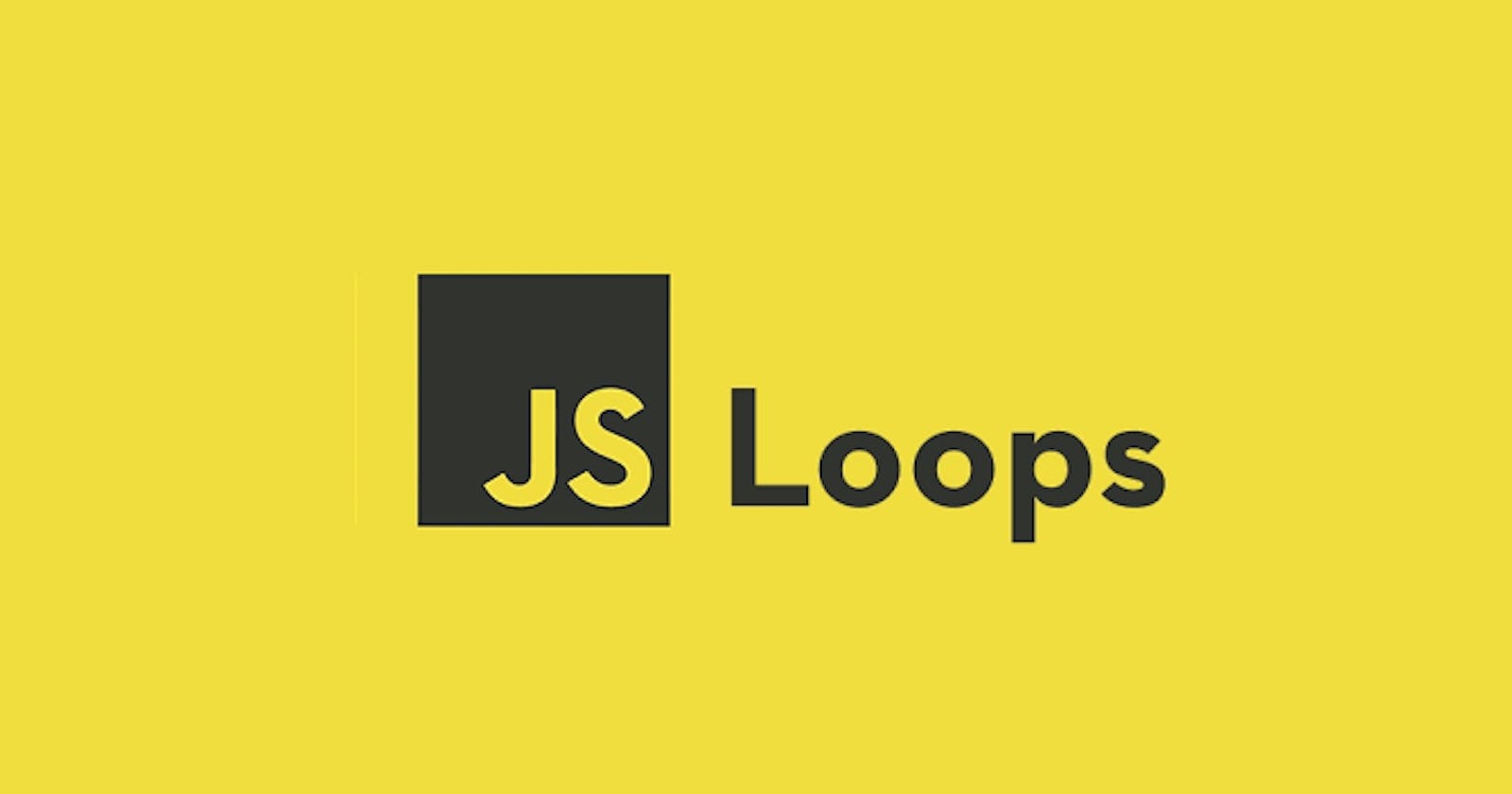 While and Do While Loops in JavaScript