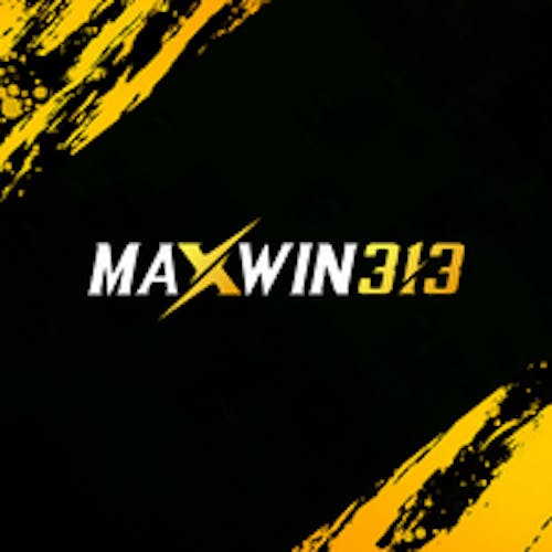 MAXWIN313 LIVE