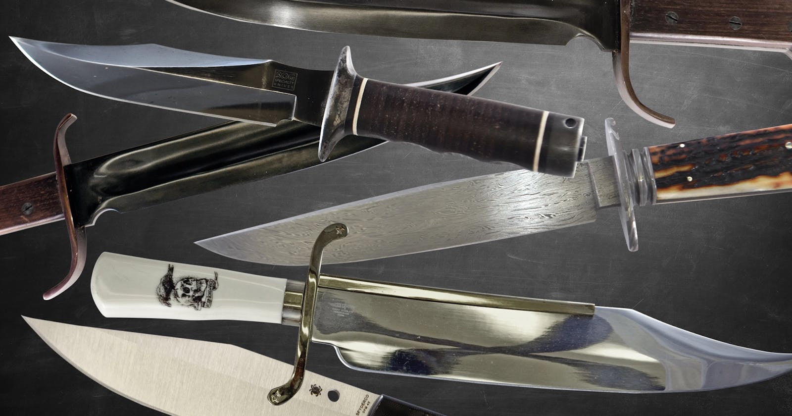 Bowie Knife: The All-Purpose Blade with a Rich History and Enduring Appeal