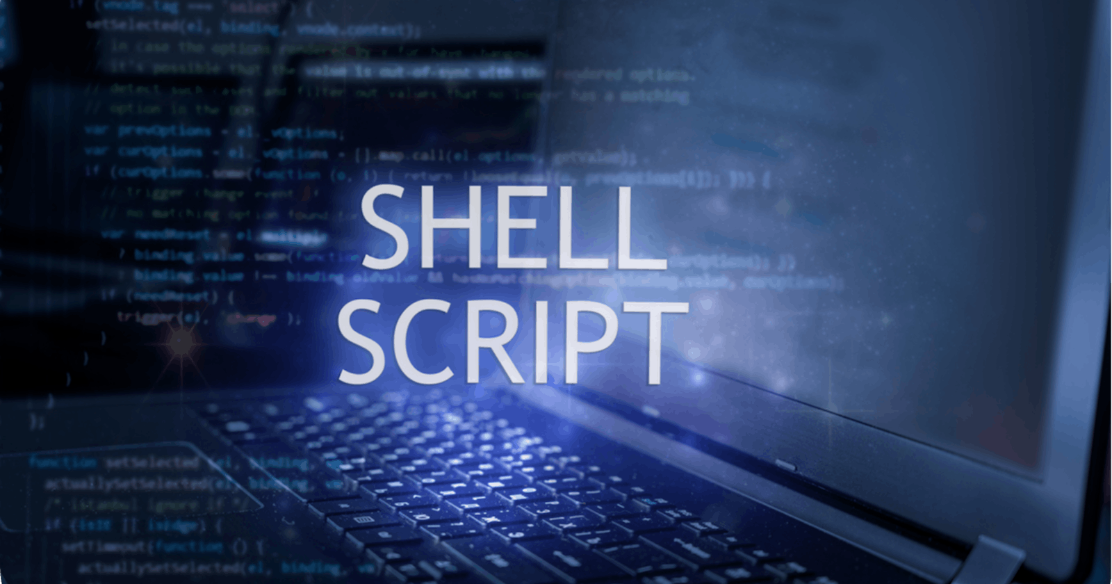 Streamlining DevOps Processes with Shell Scripting: A Beginner's Guide