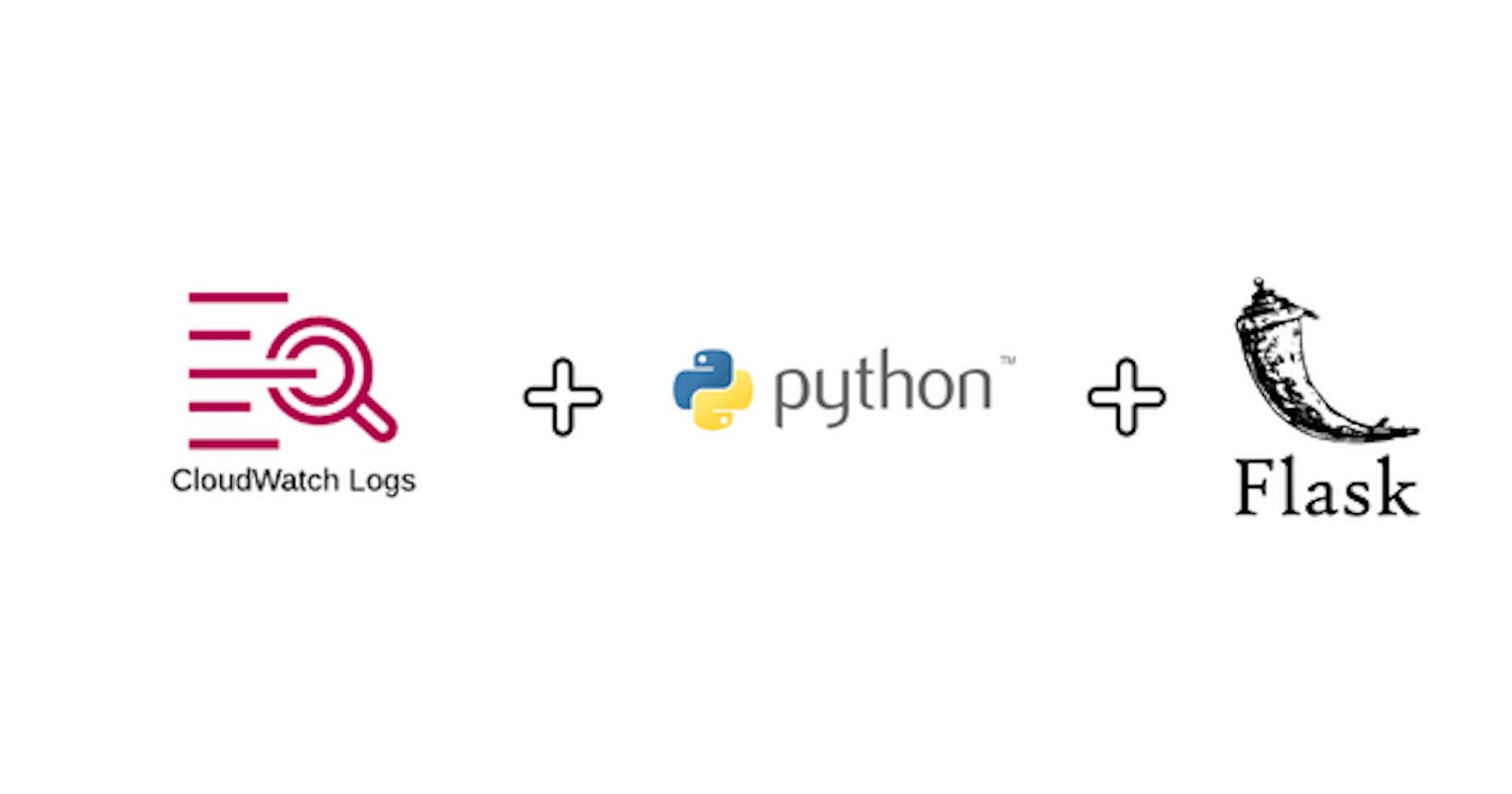 Send logs to AWS CloudWatch in Python