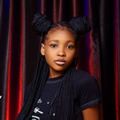 Joy Opeyemi Oluwafemi