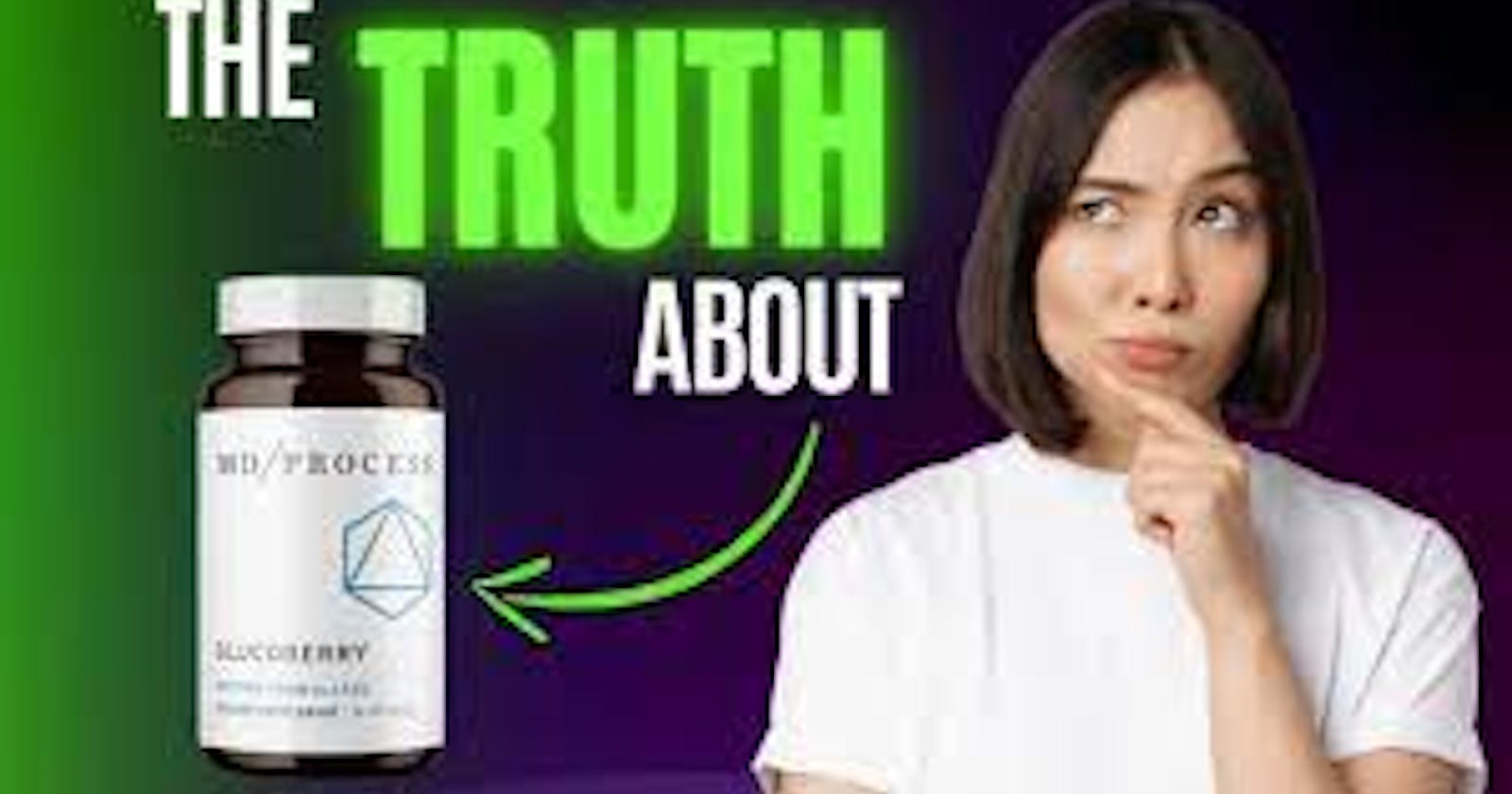 GlucoBerry Reviews - Natural Ingredients Dietary Formula helped To Body Health!