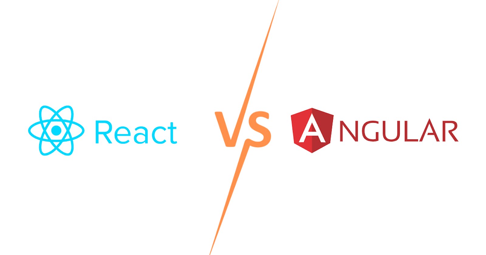 React vs. Angular: A Comprehensive Comparison
