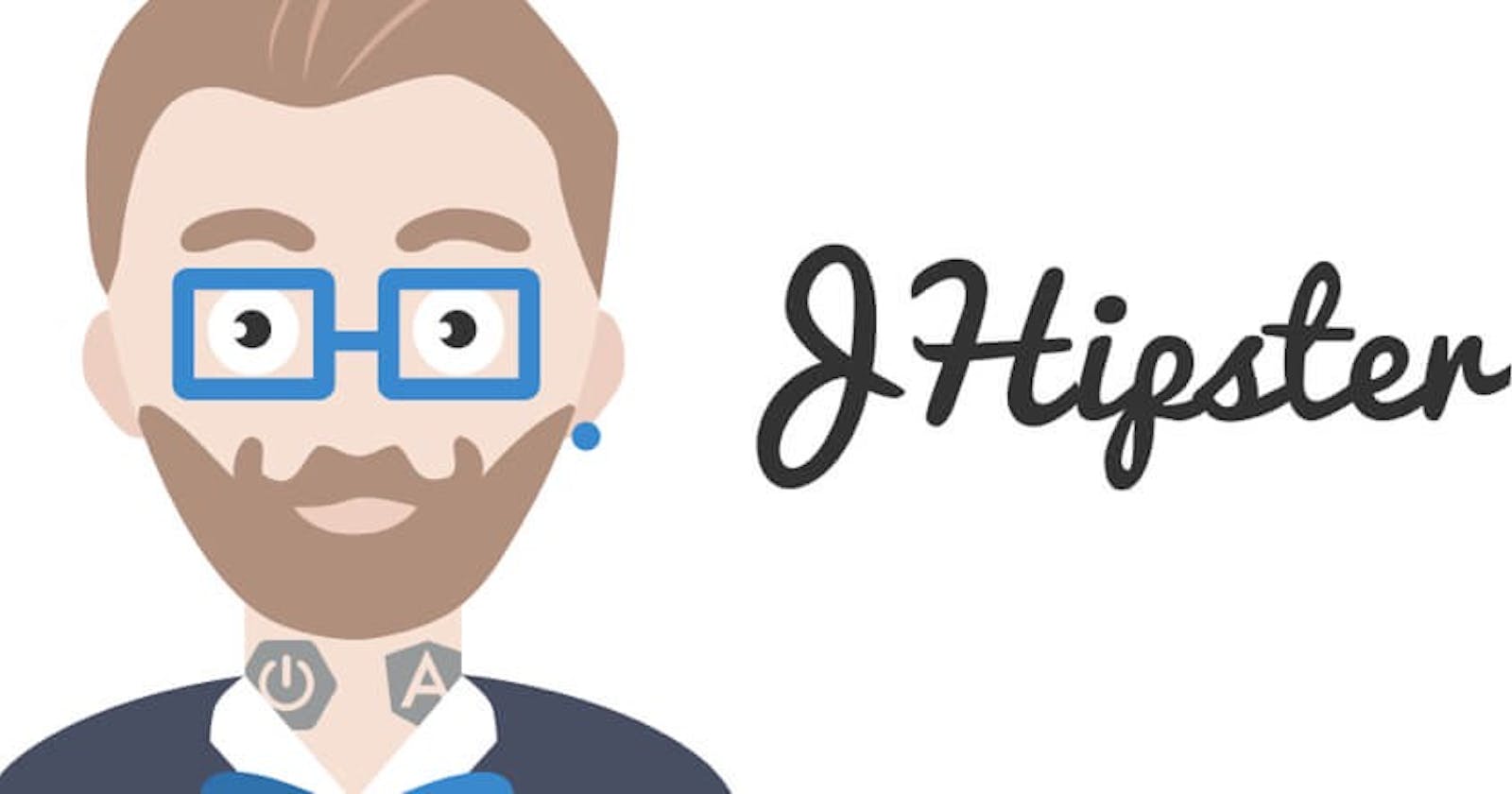 Why micro-services from scratch, JHipster is the solution for generate, develop and deploy