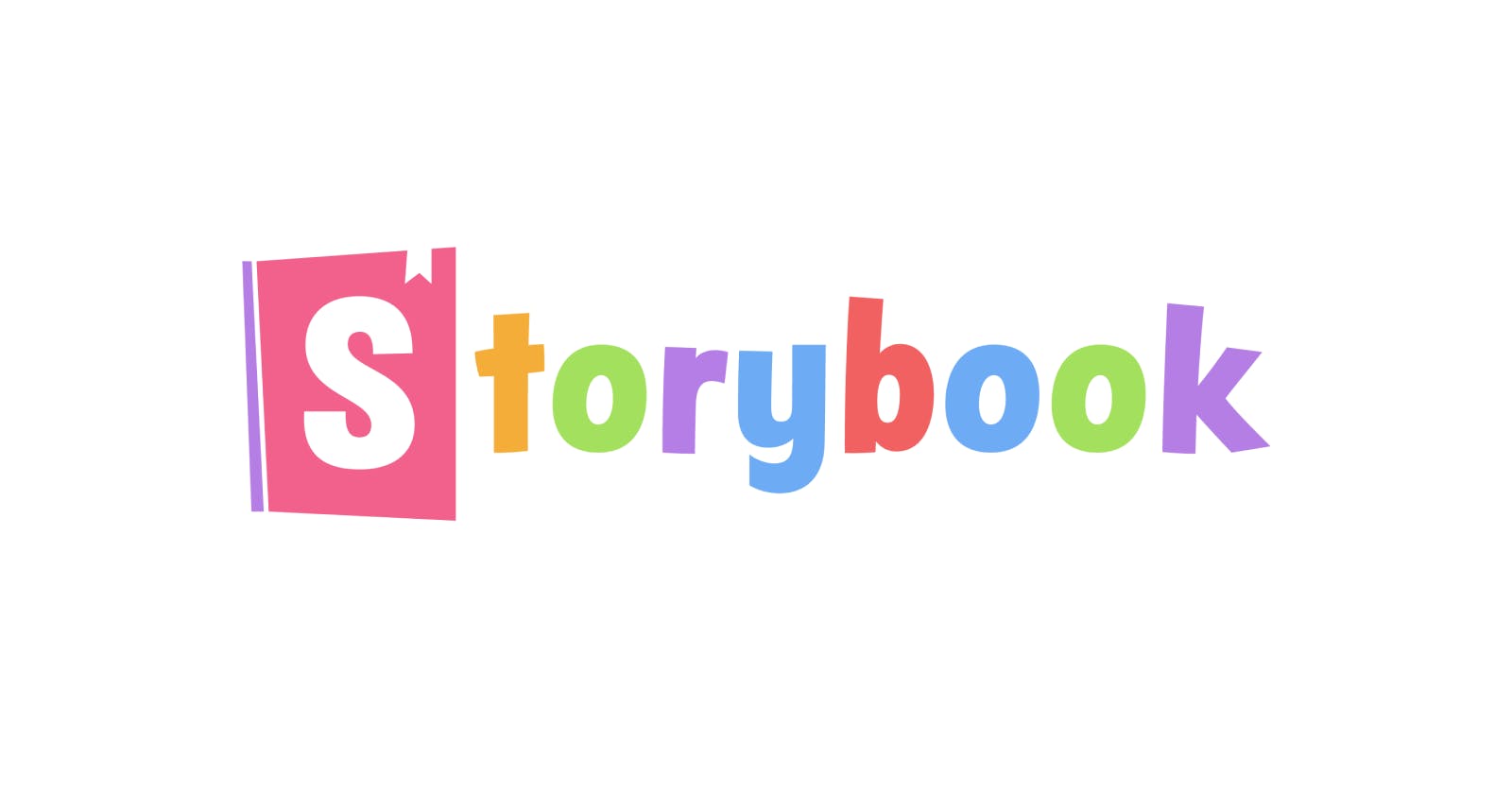 Getting started with Storybook