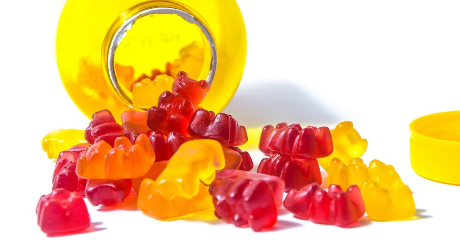 Purekana Keto Gummies (Scam Alert Review) #1 Weight Loss Gummy Or Waste Of Money?