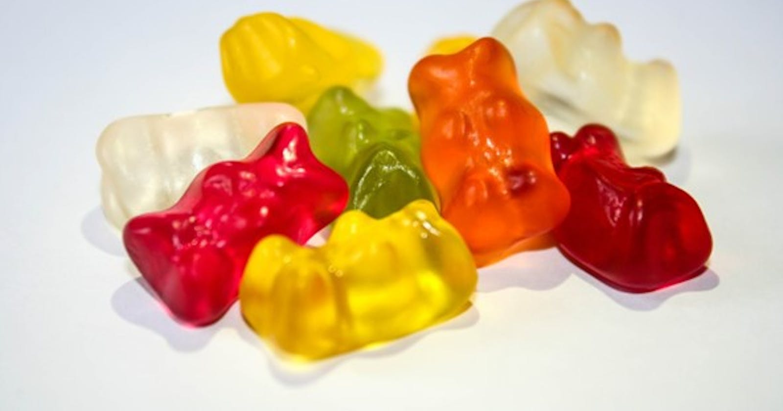 Purekana Keto Gummies : IS IT LEGIT FAT BURNING PILLS?