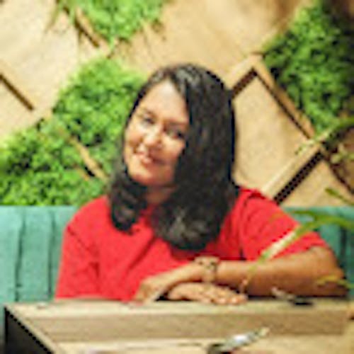 Jayani Sumudini