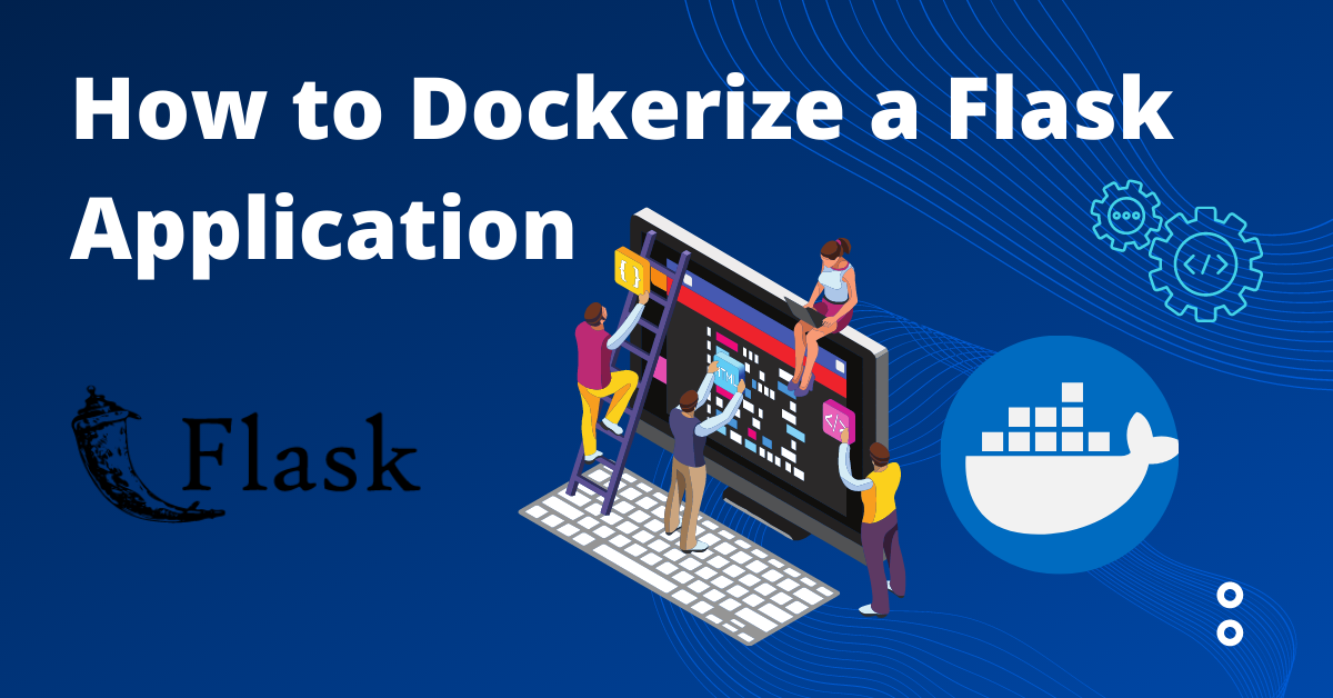 Getting Started with Docker Containerization for Flask Applications