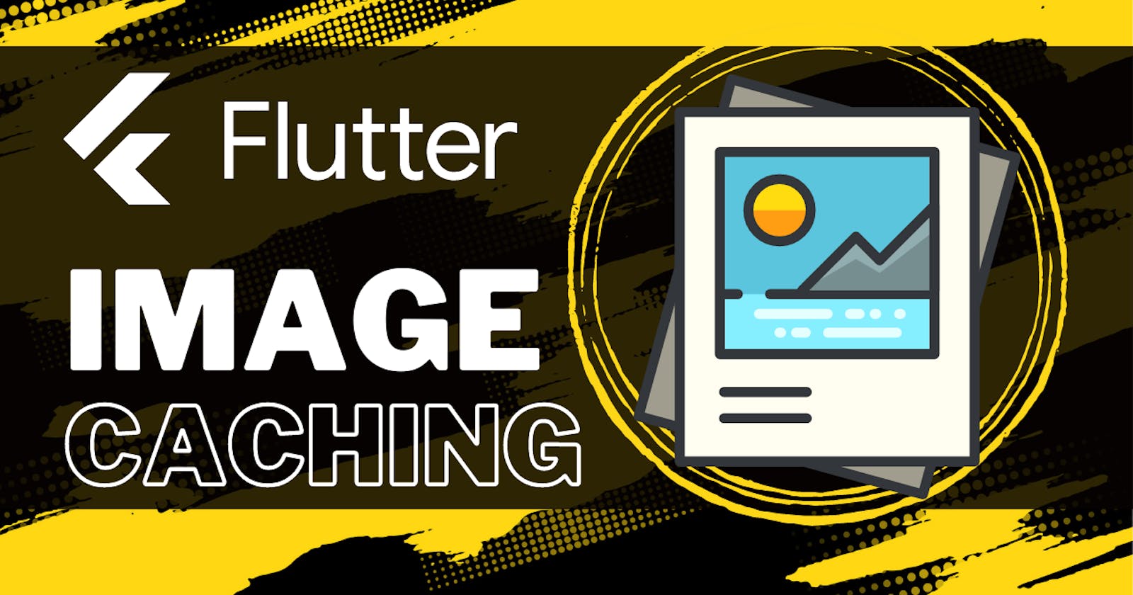 Simplify image caching in Flutter with this package
