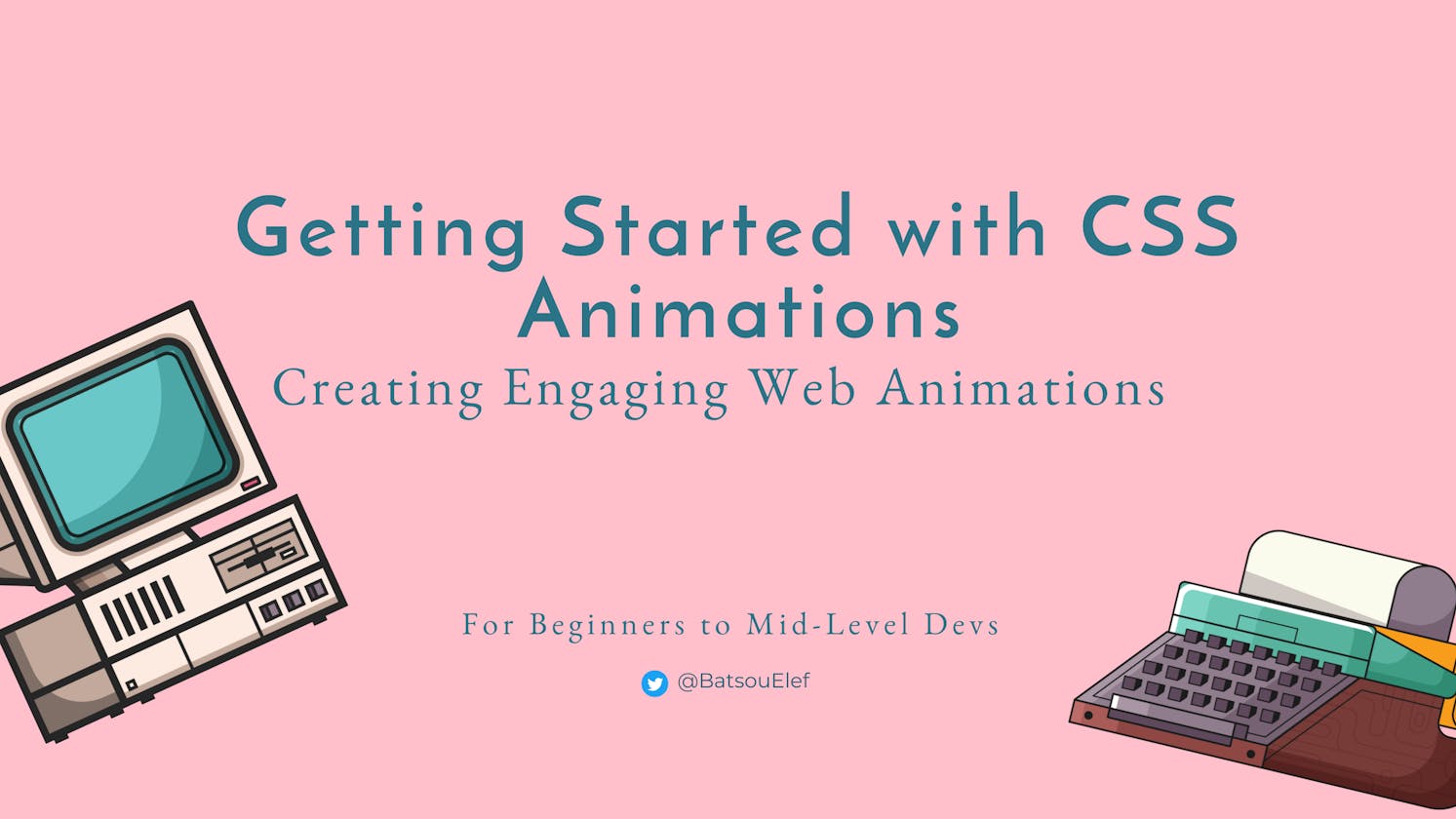 Getting Started with CSS Animations: Creating Engaging Web Animations