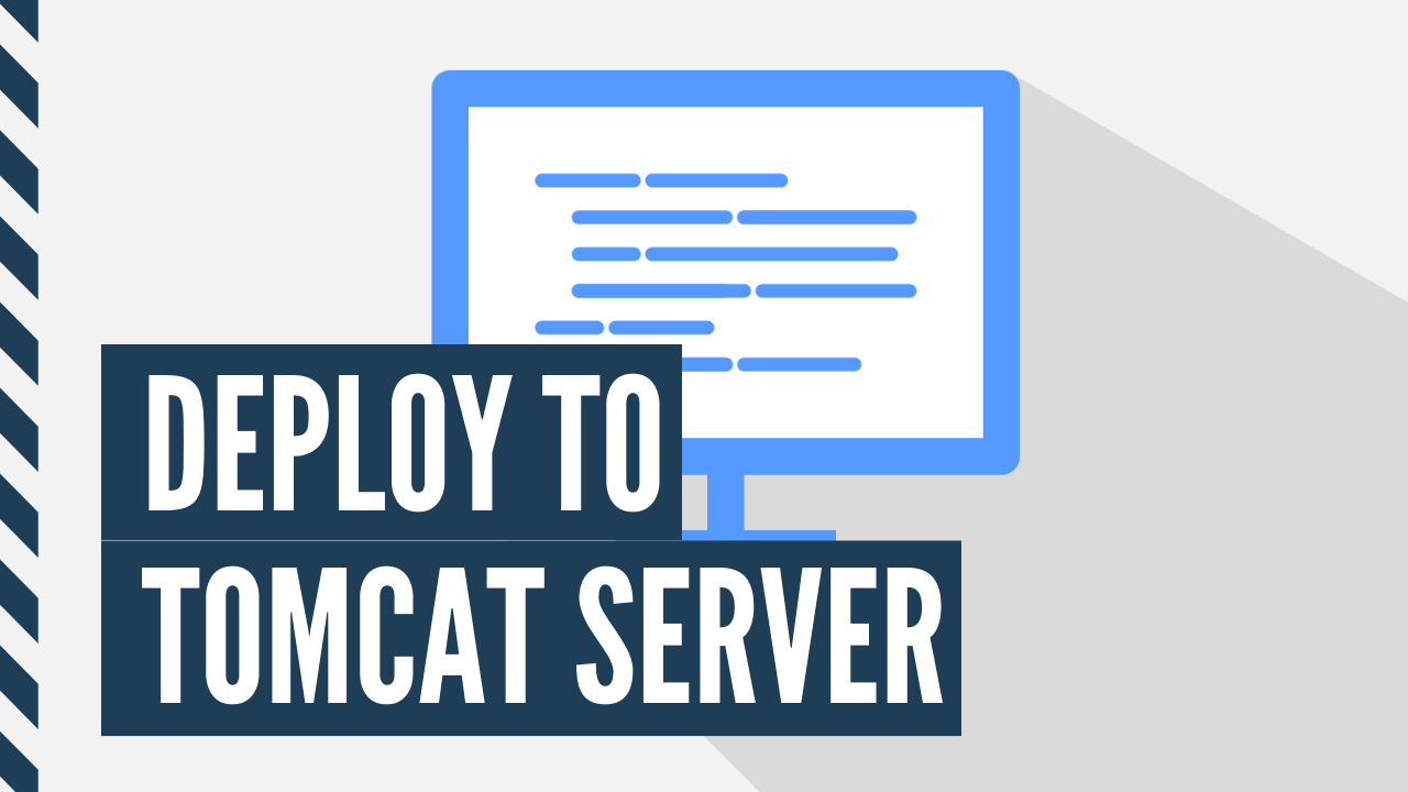 Spring Boot – Deploy War File To Separate Tomcat In Maven Web Application.