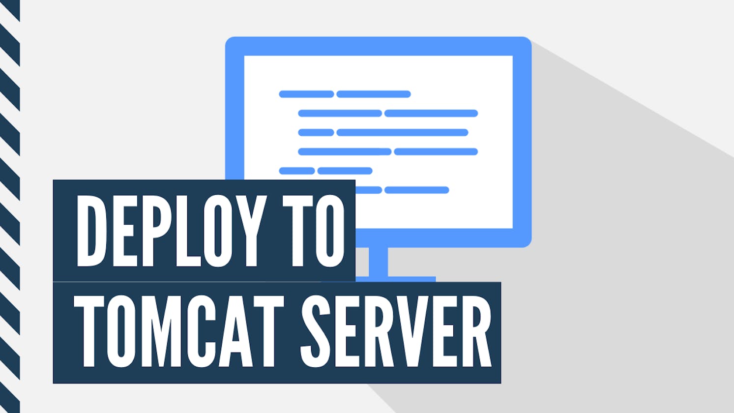 Spring Boot – Deploy War File To Separate Tomcat In Maven Web Application.