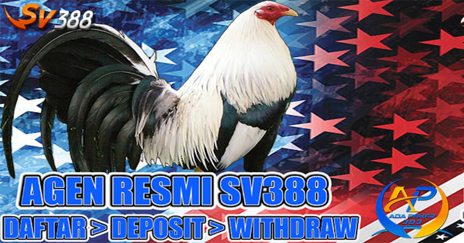 Bandar Sv388 \ Daftar Situs Sabung Ayam Dan Live Casino Terpercaya