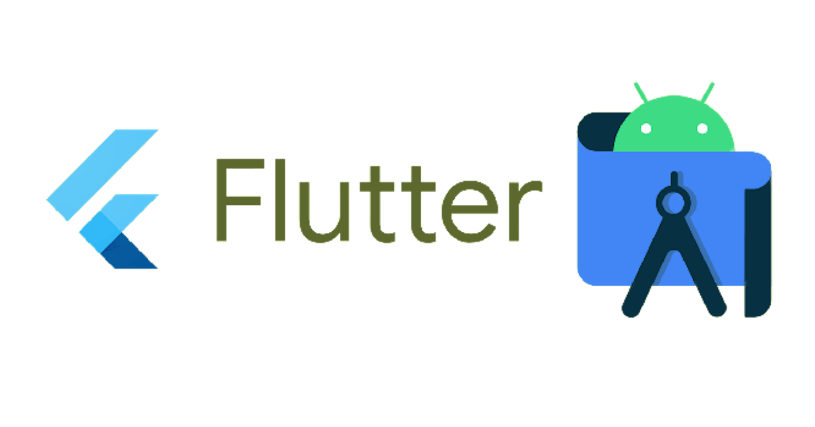 Flutter with Android Studio