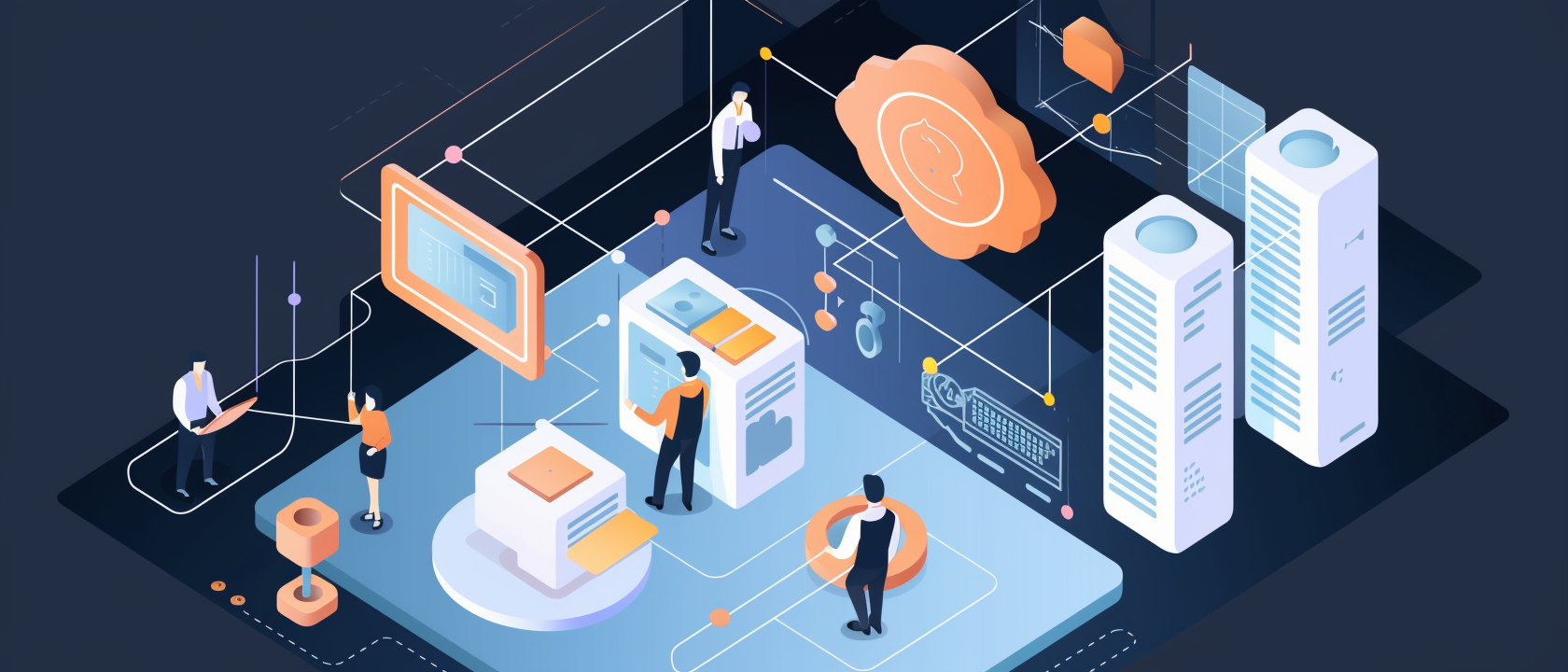 Beginner's Guide to AWS: Core AWS Services And Use Cases