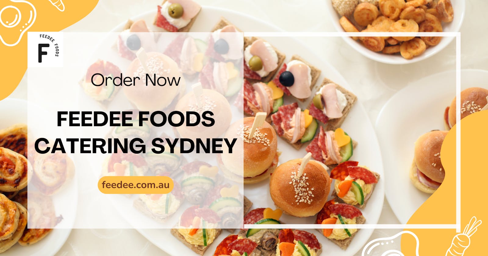 Tips & Tricks for Food Catering Sydney in-Budget