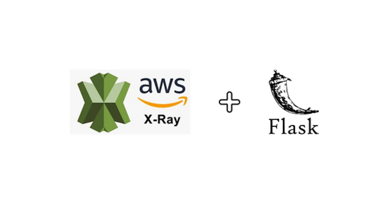Distributed Tracing with AWS X-Ray in Flask Application