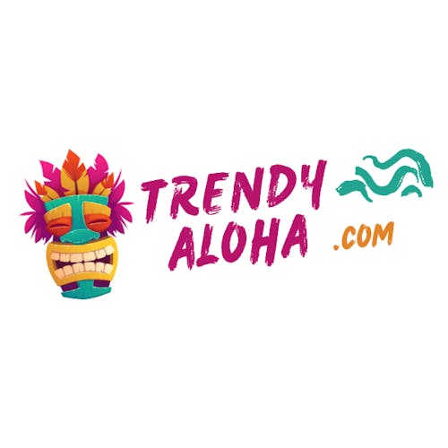 Trendy Aloha's blog