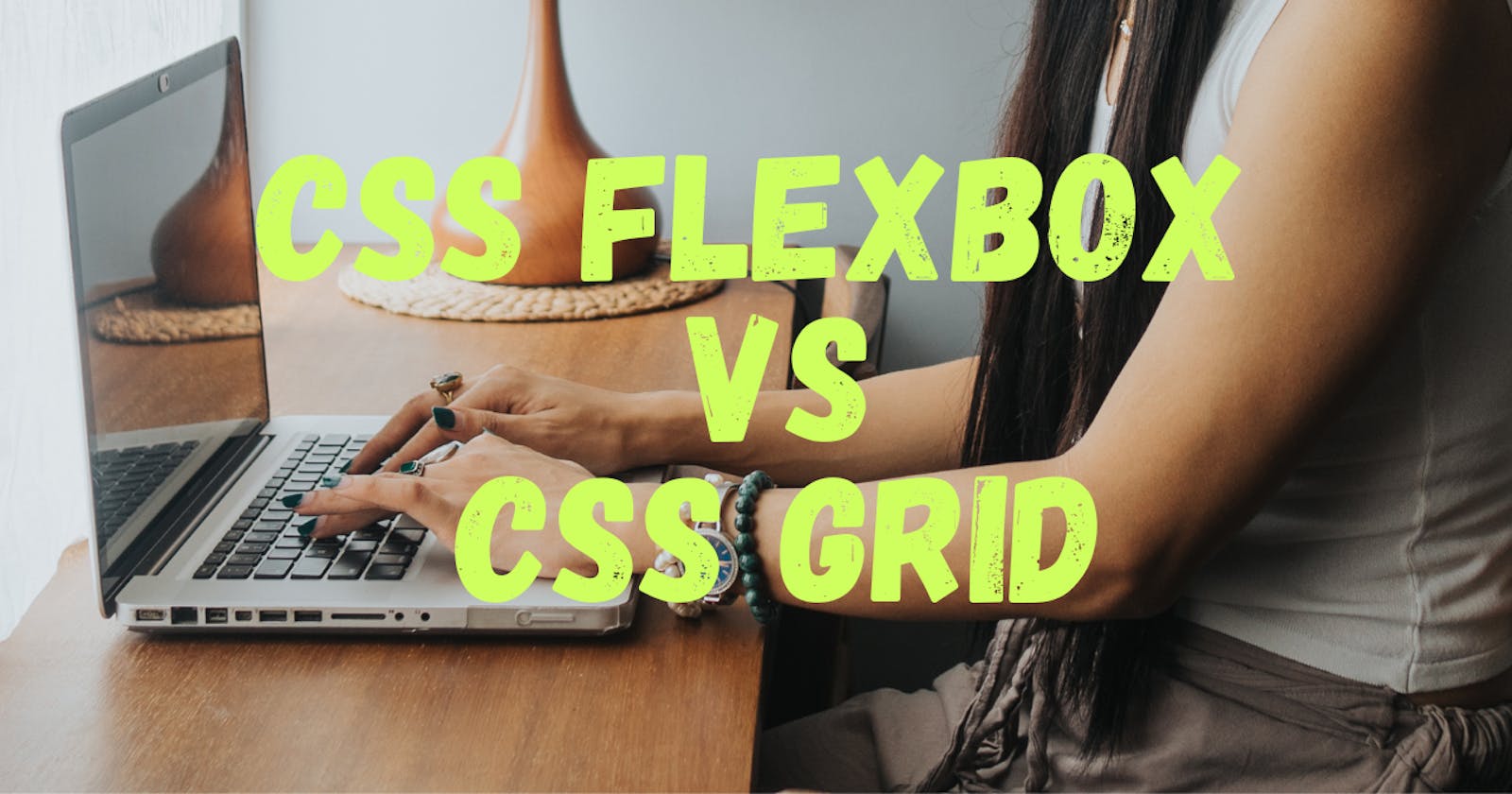 The Epic Battle: CSS Flexbox vs Grid - Who Will Reign Supreme?
