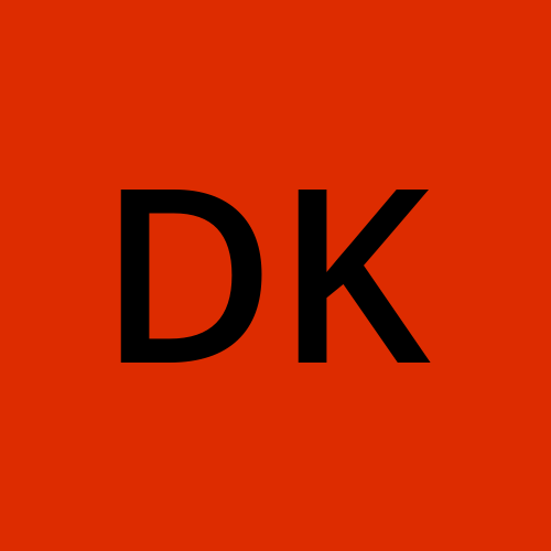 Daniel kong