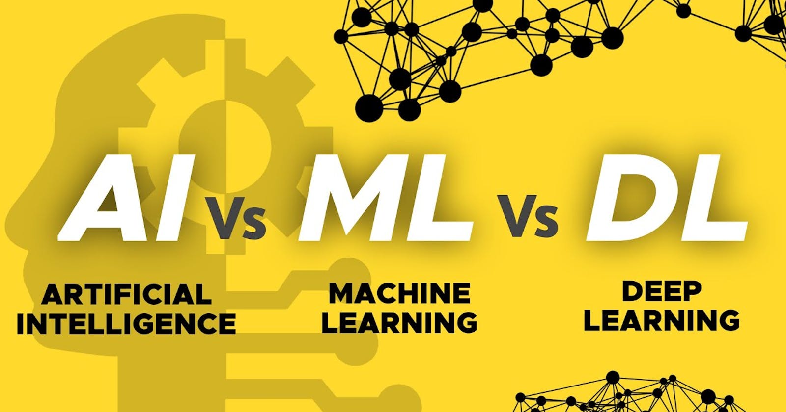 Demystifying AI, ML, and DL: Unraveling the Intricacies of Modern Intelligence