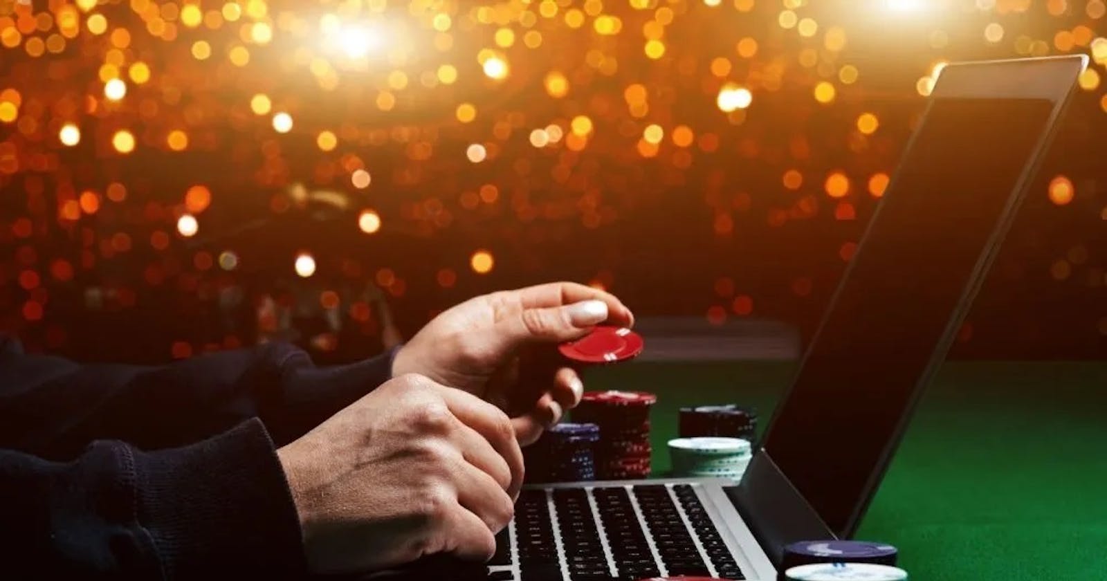 Why Live Casino Malaysia is the Future of Online Gambling