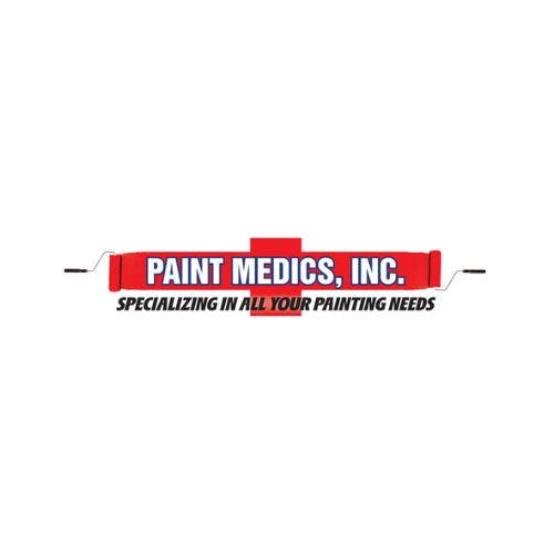 Paint Medics Inc's photo