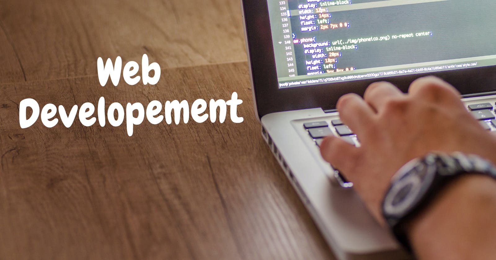 How To Get Started With Web Development
