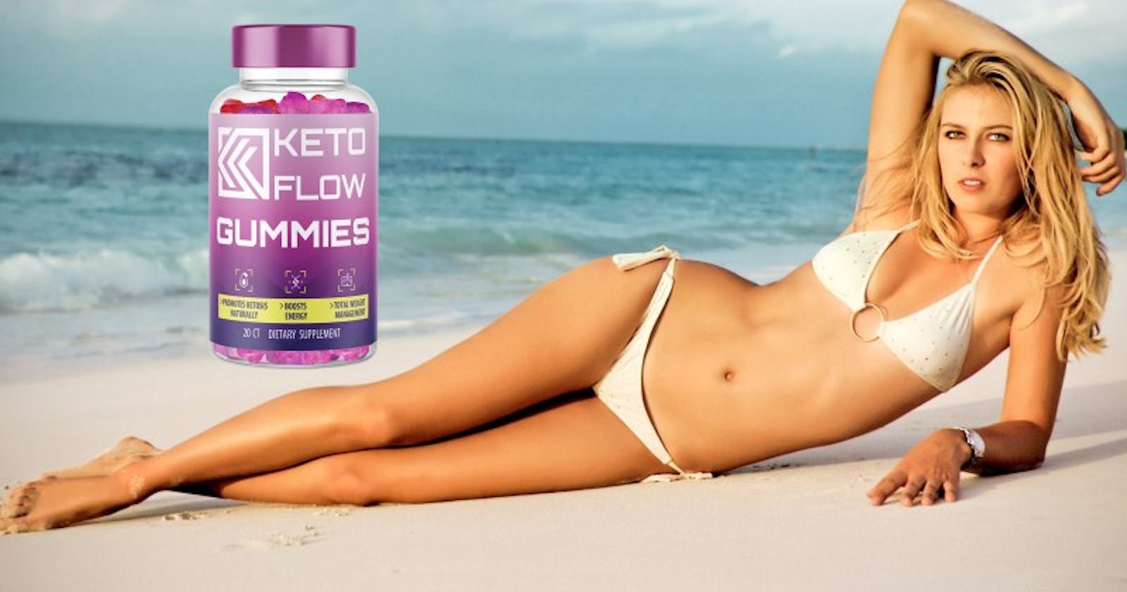 How Keto Flow Gummies Can Help You Achieve Your Weight Loss Goals?