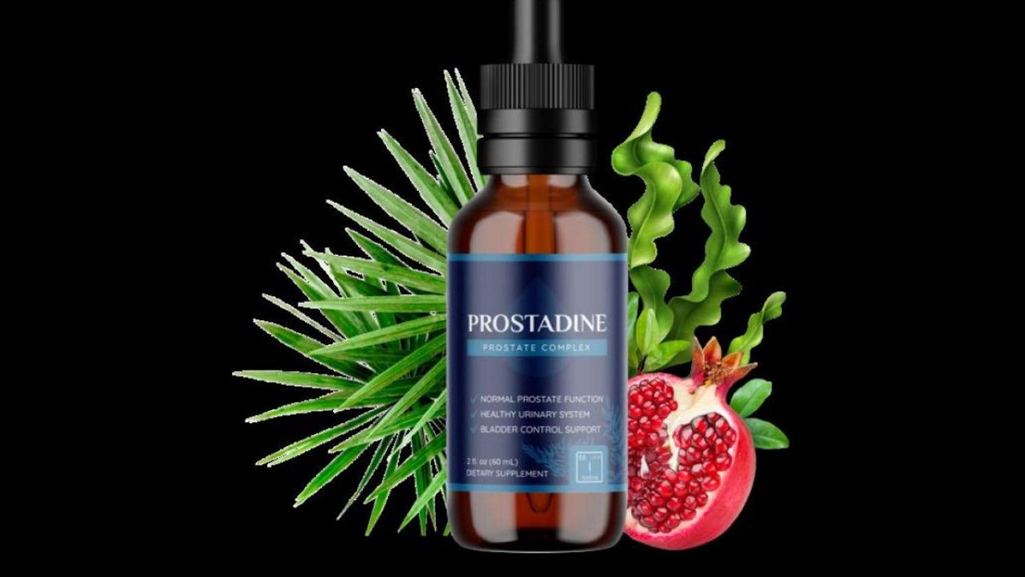 How Does Prostadine Drops Function