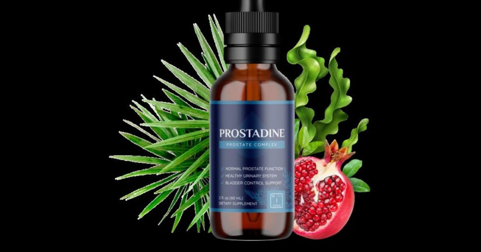 How Does Prostadine Drops Function