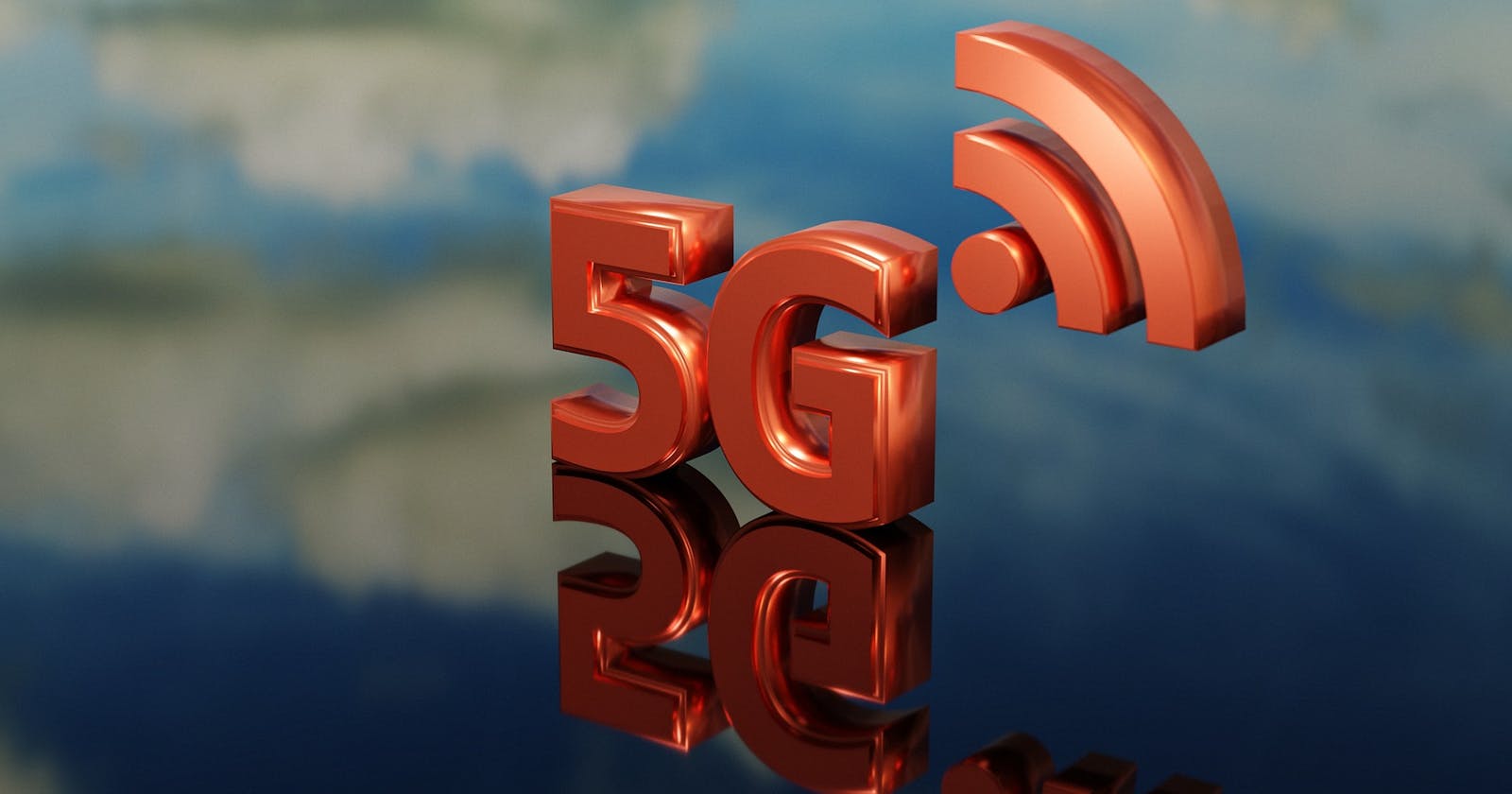 5G Technology: Transforming Industries, Businesses, and Job Markets